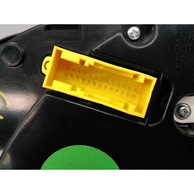 Recambio de cuadro instrumentos para peugeot 5008 premium referencia OEM IAM 9676464480  E3-B2-44-3