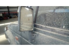 RETROVISOR IZQUIERDO MANUAL 