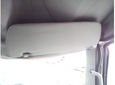 Recambio de parasol derecho para nissan nt400 cabstar (01/20214) cabstar 35.xx cabina simple cabina individual referencia OEM IA 2