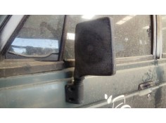 Recambio de retrovisor izquierdo manual para mitsubishi montero (l040) 2500 td (4-ptas.) referencia OEM IAM    2