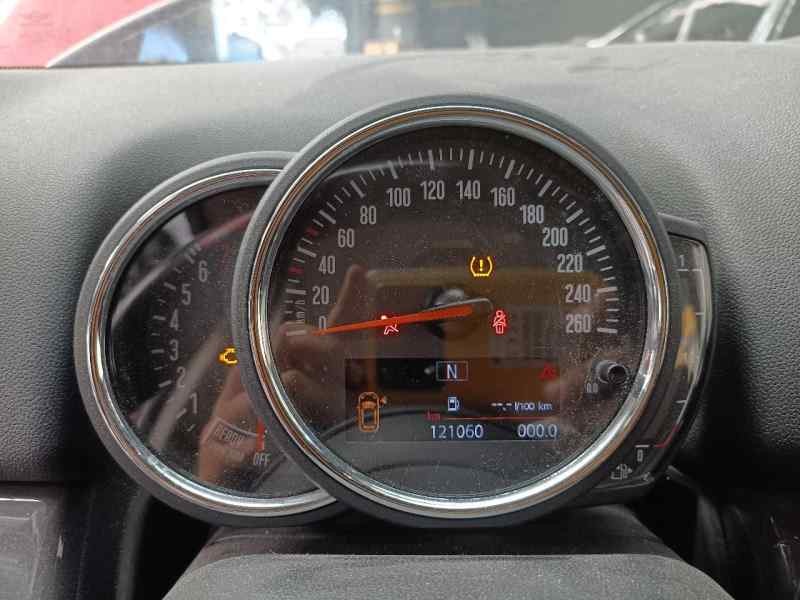 Recambio de cuadro instrumentos para mini countryman (f60) cooper referencia OEM IAM 870722401 9265439 E3-A2-24-4