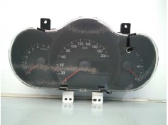 Recambio de cuadro instrumentos para kia picanto drive referencia OEM IAM 20110623 940331Y085 E3-A3-30-3