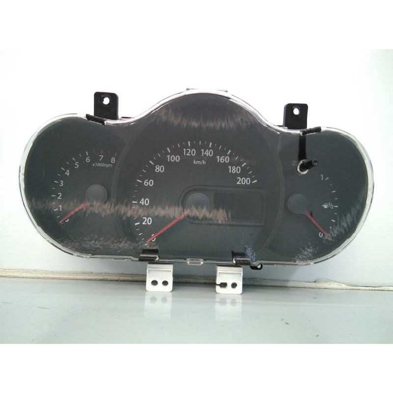 Recambio de cuadro instrumentos para kia picanto drive referencia OEM IAM 20110623 940331Y085 E3-A3-30-3