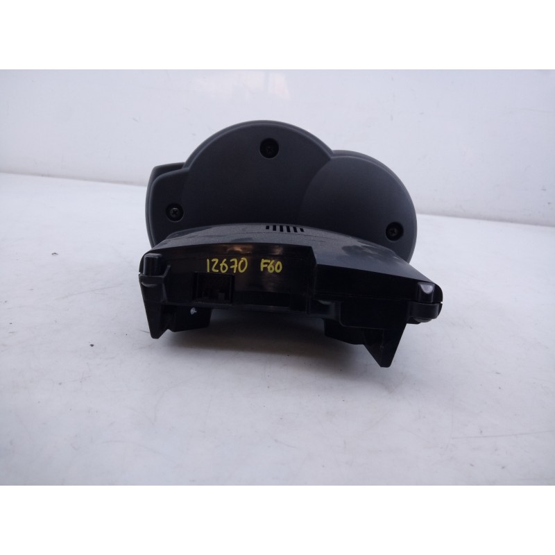 Recambio de cuadro instrumentos para mini countryman (f60) cooper referencia OEM IAM 870722401 9265439 E3-A2-24-4