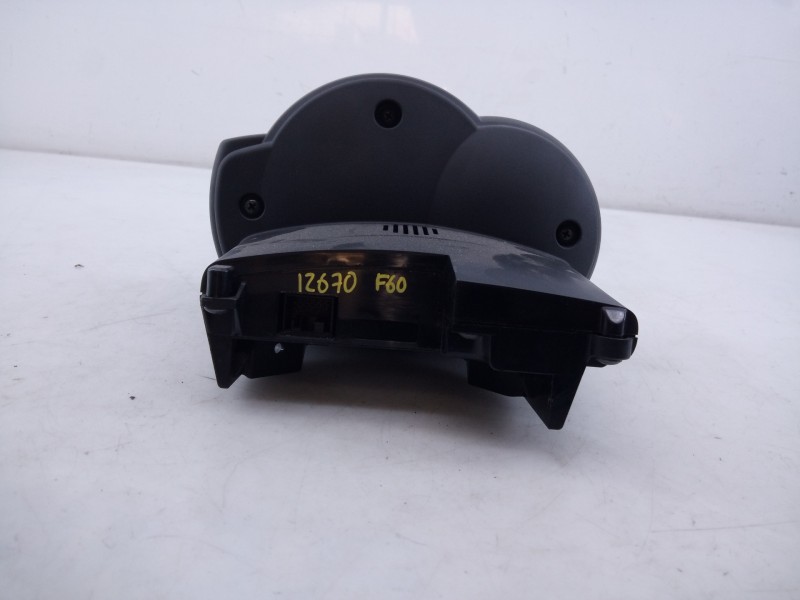 Recambio de cuadro instrumentos para mini countryman (f60) cooper referencia OEM IAM 870722401 9265439 E3-A2-24-4