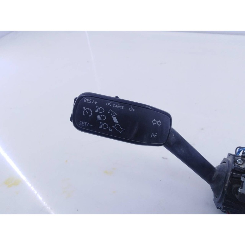 Recambio de mando intermitentes para skoda octavia combi (5e5) ambition referencia OEM IAM 5Q0953507GD  E2-A1-38-7
