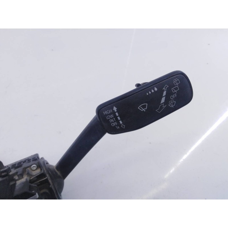 Recambio de mando intermitentes para skoda octavia combi (5e5) ambition referencia OEM IAM 5Q0953507GD  E2-A1-38-7