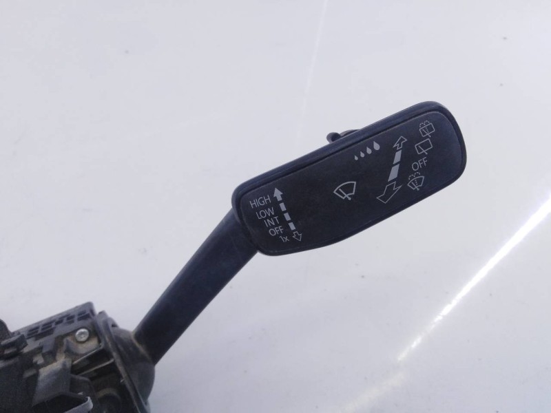 Recambio de mando intermitentes para skoda octavia combi (5e5) ambition referencia OEM IAM 5Q0953507GD  E2-A1-38-7