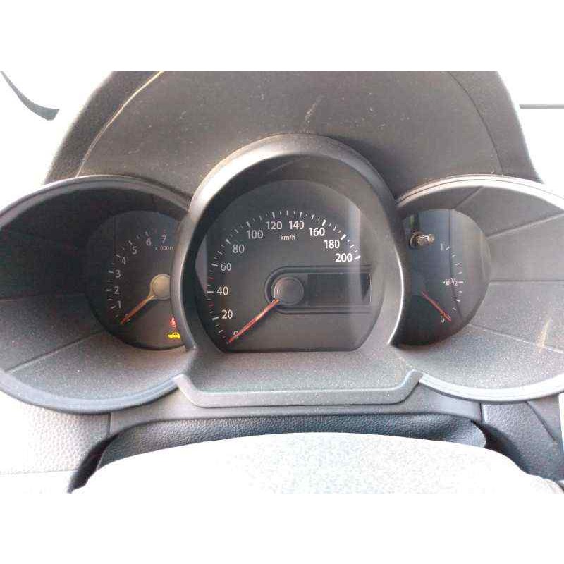Recambio de cuadro instrumentos para kia picanto drive referencia OEM IAM 20110623 940331Y085 E3-A3-30-3