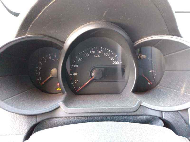 Recambio de cuadro instrumentos para kia picanto drive referencia OEM IAM 20110623 940331Y085 E3-A3-30-3