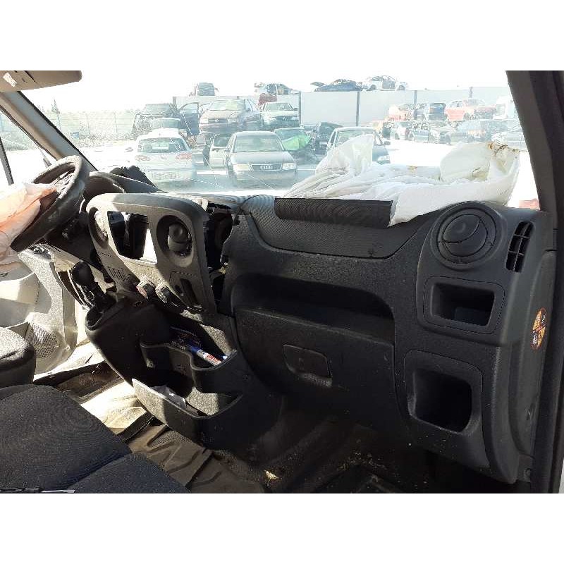 opel movano b kasten/combi del año 2018