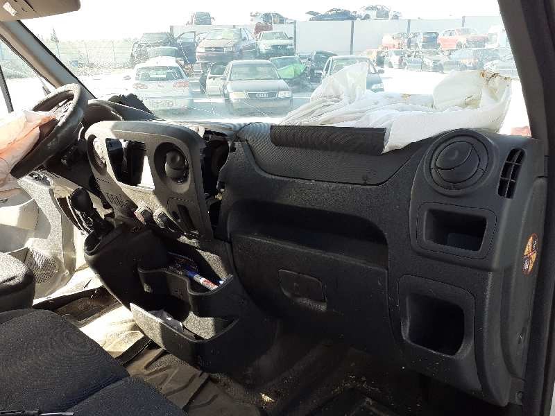 opel movano b kasten/combi del año 2018