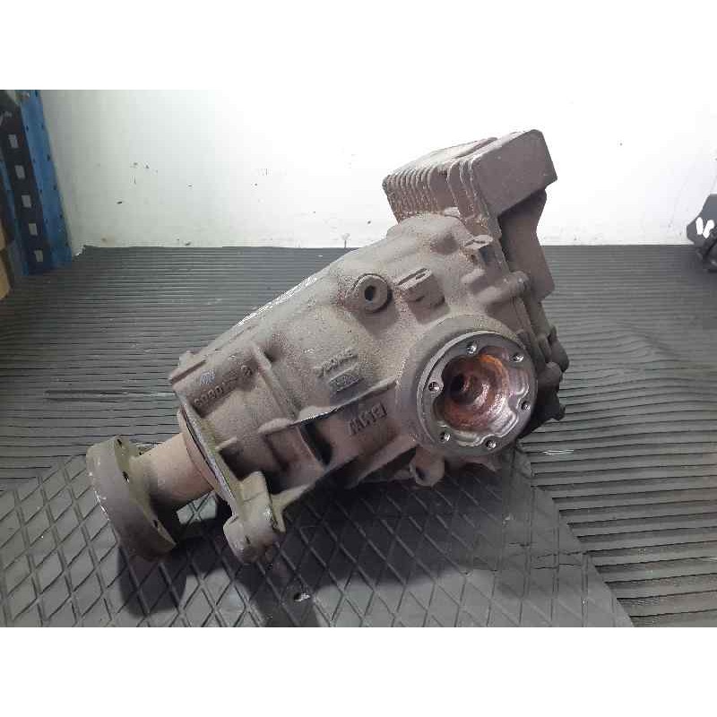 Recambio de diferencial trasero para bmw serie 5 berlina (e60) referencia OEM IAM 07527096 E2224R P1-B6-15
