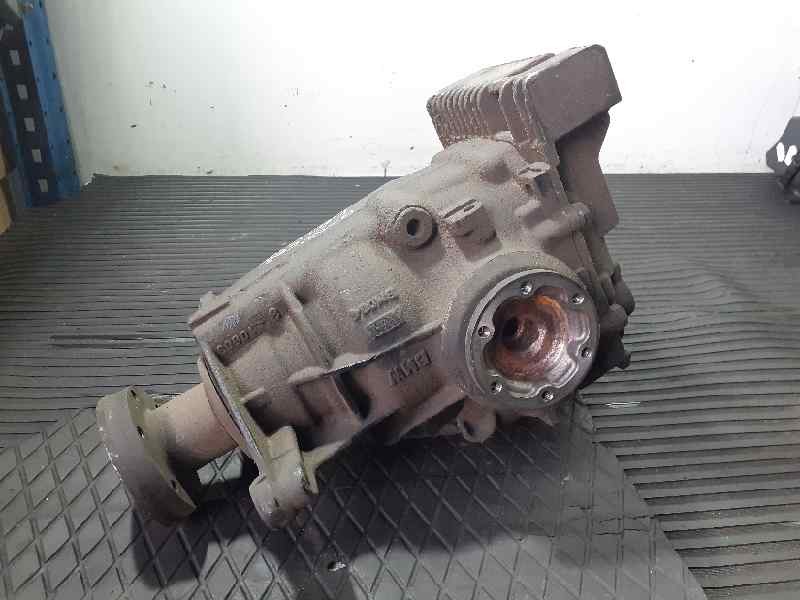 Recambio de diferencial trasero para bmw serie 5 berlina (e60) referencia OEM IAM 07527096 E2224R P1-B6-15