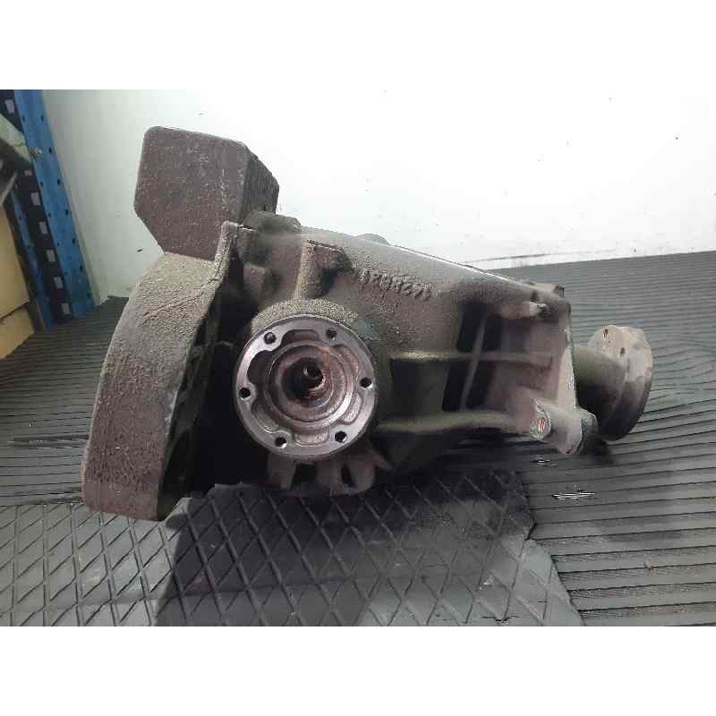 Recambio de diferencial trasero para bmw serie 5 berlina (e60) referencia OEM IAM 07527096 E2224R P1-B6-15