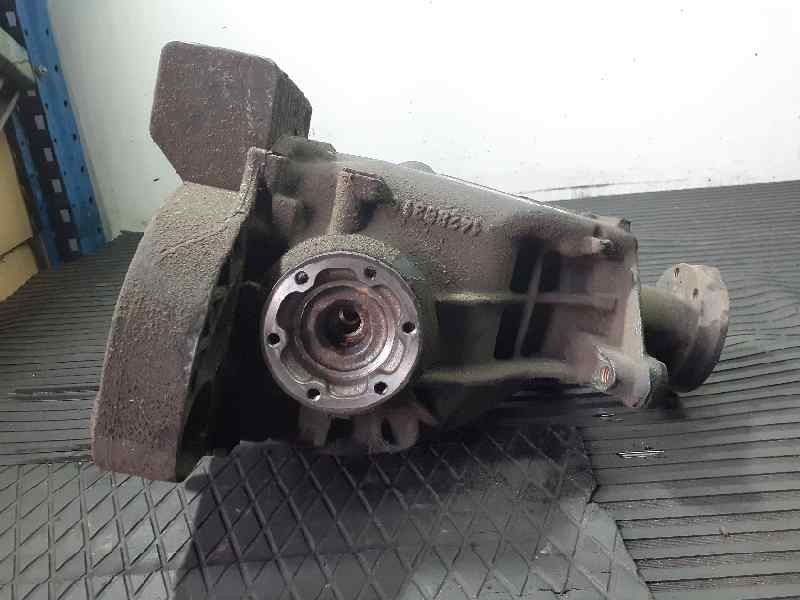 Recambio de diferencial trasero para bmw serie 5 berlina (e60) referencia OEM IAM 07527096 E2224R P1-B6-15