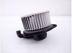 Recambio de ventilador calefaccion para nissan nt400 cabstar (01/20214) cabstar 35.xx cabina simple cabina individual referencia 2
