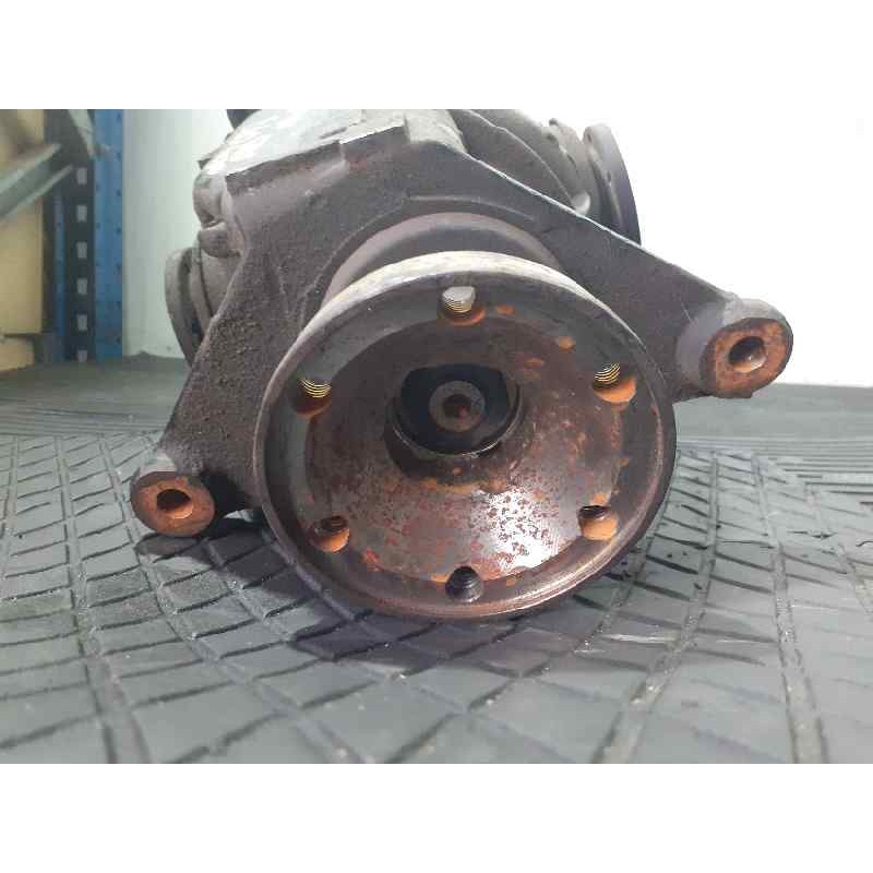 Recambio de diferencial trasero para bmw serie 5 berlina (e60) referencia OEM IAM 07527096 E2224R P1-B6-15