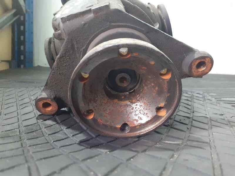 Recambio de diferencial trasero para bmw serie 5 berlina (e60) referencia OEM IAM 07527096 E2224R P1-B6-15