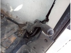 PALANCA FRENO DE MANO 