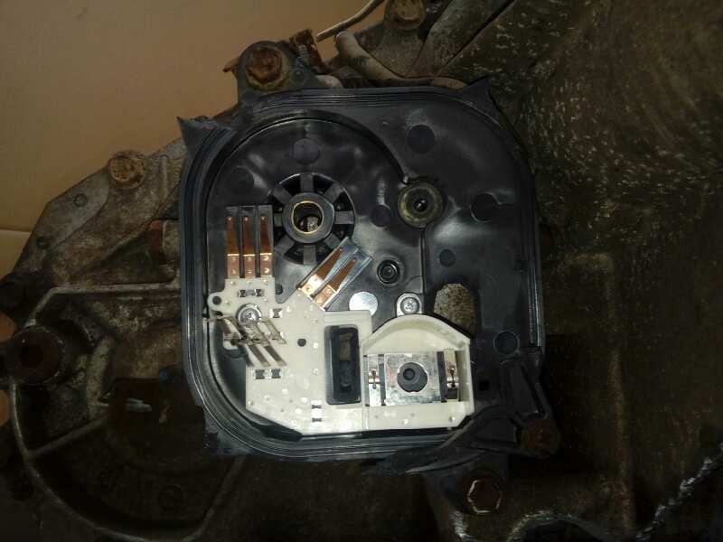 Recambio de caja cambios para nissan navara pick-up (d40m) double cab le 4x4 referencia OEM IAM EA30  M1-A3-153