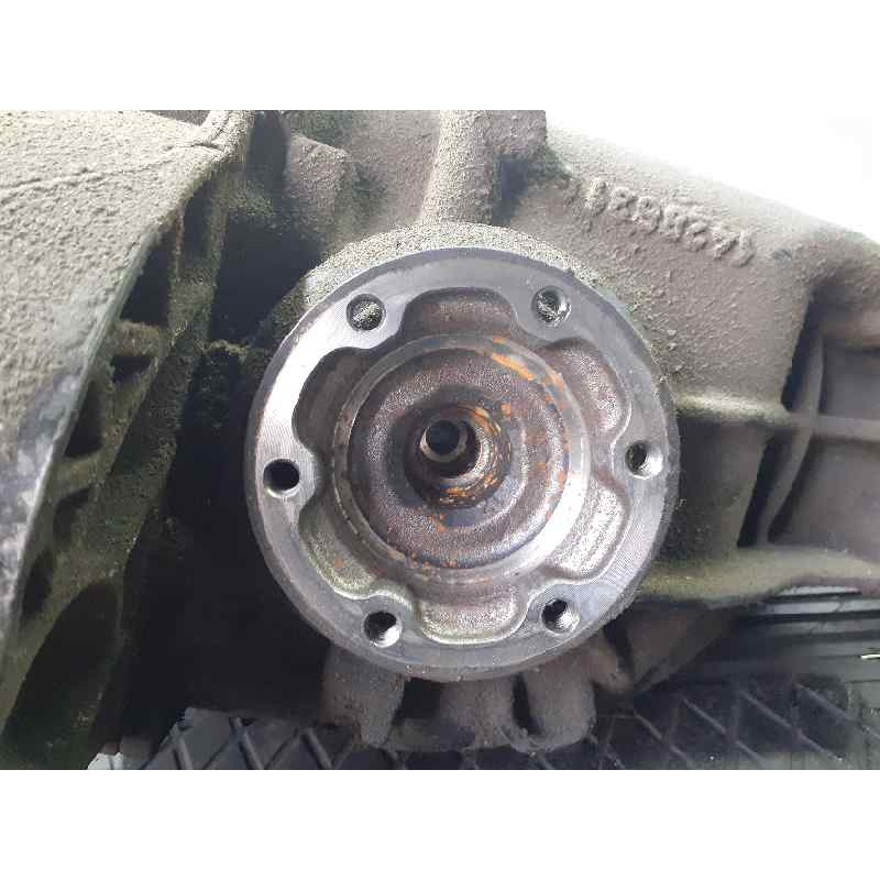 Recambio de diferencial trasero para bmw serie 5 berlina (e60) referencia OEM IAM 07527096 E2224R P1-B6-15