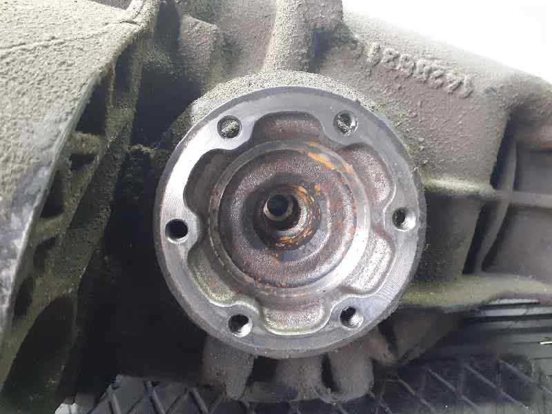 Recambio de diferencial trasero para bmw serie 5 berlina (e60) referencia OEM IAM 07527096 E2224R P1-B6-15