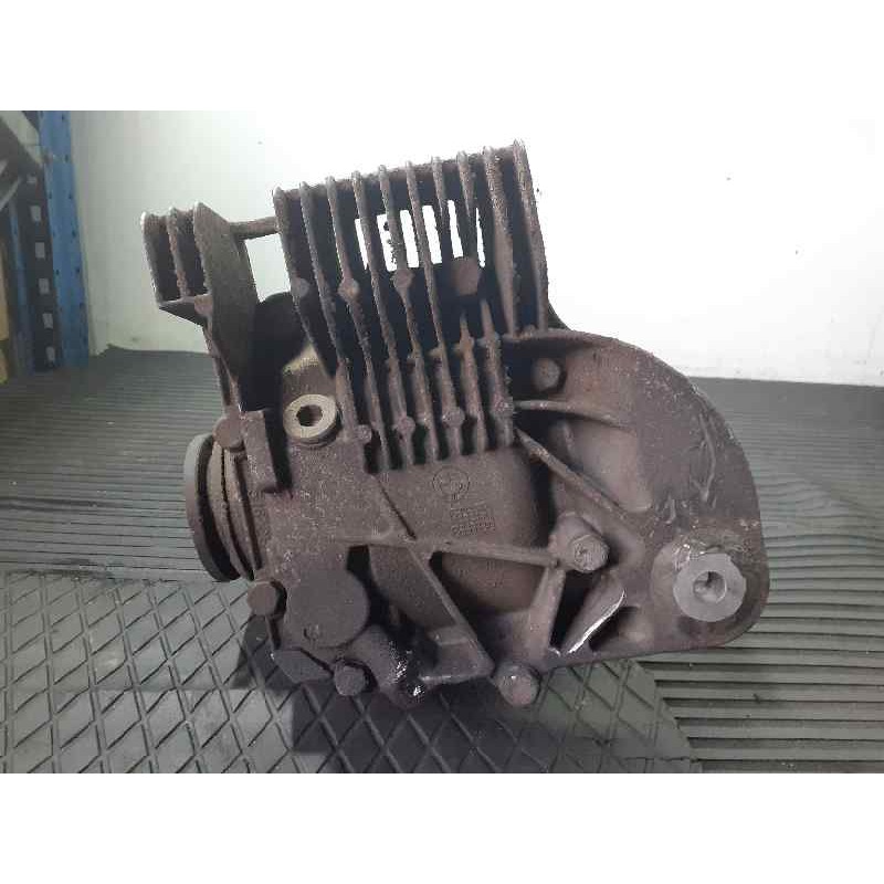 Recambio de diferencial trasero para bmw serie 5 berlina (e60) referencia OEM IAM 07527096 E2224R P1-B6-15