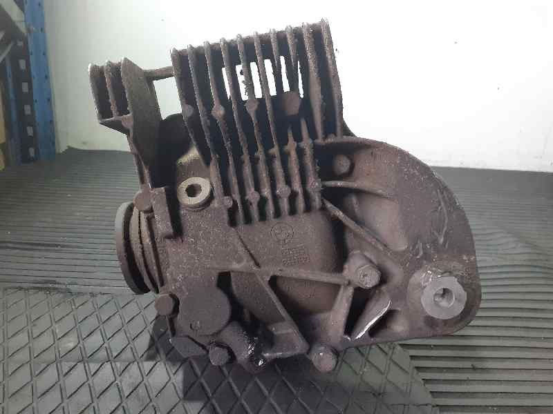 Recambio de diferencial trasero para bmw serie 5 berlina (e60) referencia OEM IAM 07527096 E2224R P1-B6-15