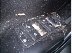 MANDO ELEVALUNAS DELANTERO IZQUIERDO 