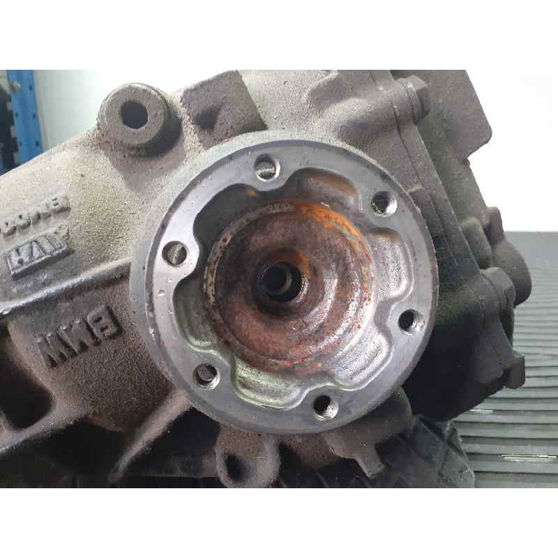 Recambio de diferencial trasero para bmw serie 5 berlina (e60) referencia OEM IAM 07527096 E2224R P1-B6-15