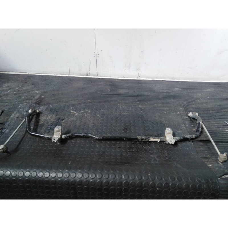 Recambio de barra estabilizadora delantera para volkswagen golf vii lim. referencia OEM IAM 5Q0411303M  P1-A2-16