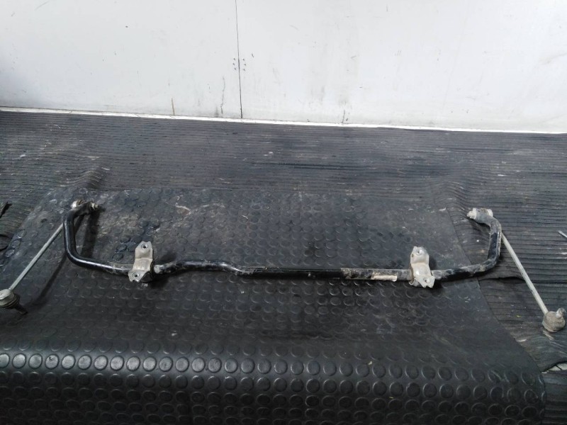 Recambio de barra estabilizadora delantera para volkswagen golf vii lim. referencia OEM IAM 5Q0411303M  P1-A2-16