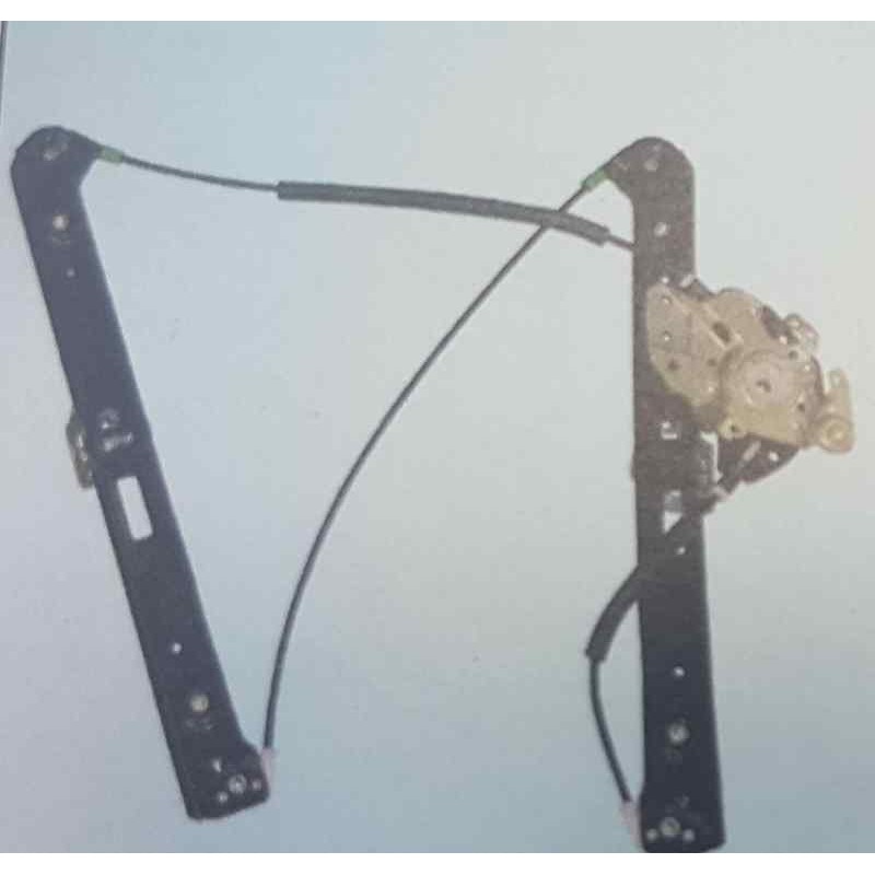 Recambio de elevalunas delantero izquierdo para bmw serie 3 berlina (e46) referencia OEM IAM 111409 NUEVO T2-2-B1-5