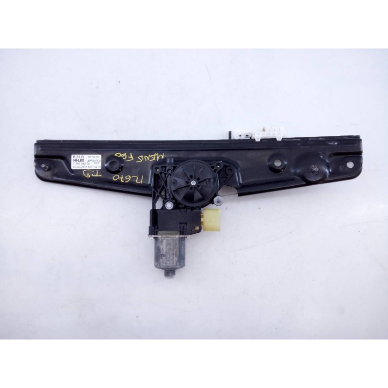 Recambio de elevalunas trasero derecho para mini countryman (f60) cooper referencia OEM IAM 7413052 0130822791 E1-B4-44-1