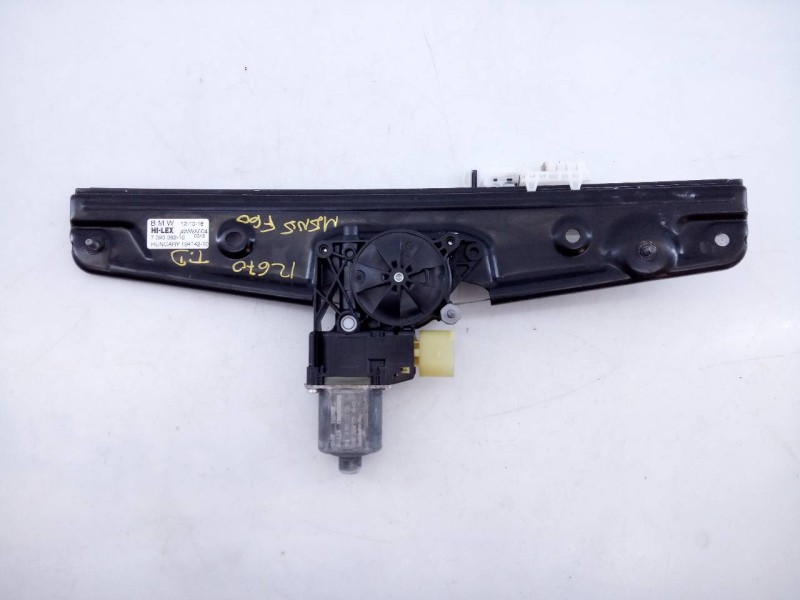 Recambio de elevalunas trasero derecho para mini countryman (f60) cooper referencia OEM IAM 7413052 0130822791 E1-B4-44-1