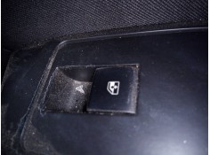 MANDO ELEVALUNAS TRASERO IZQUIERDO 