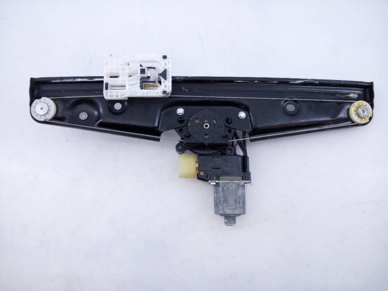 Recambio de elevalunas trasero derecho para mini countryman (f60) cooper referencia OEM IAM 7413052 0130822791 E1-B4-44-1