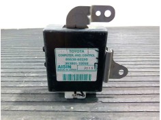 Recambio de modulo electronico para toyota land cruiser (j12) referencia OEM IAM 8953060290 36380110050 E3-B2-9-1