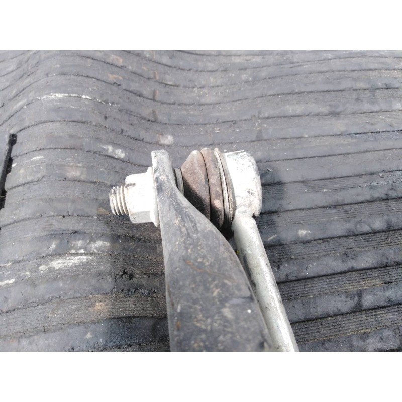 Recambio de barra estabilizadora delantera para volkswagen golf vii lim. referencia OEM IAM 5Q0411303M  P1-A2-16