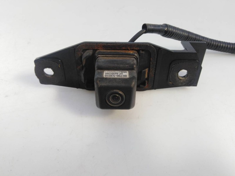 Recambio de modulo electronico para lexus is200 (ds2/is2) 250 v6 referencia OEM IAM 8679053010  E2-A4-8-1