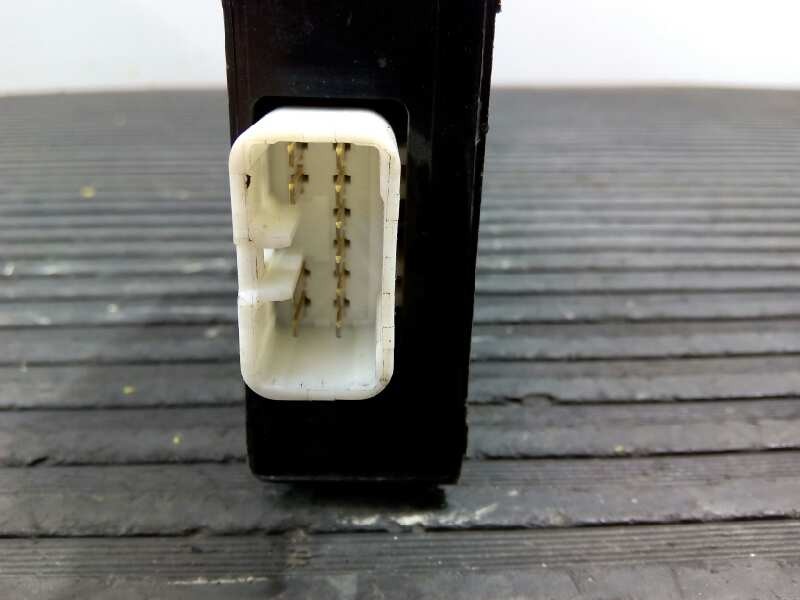 Recambio de modulo electronico para toyota land cruiser (j12) referencia OEM IAM 8953060290 36380110050 E3-B2-9-1