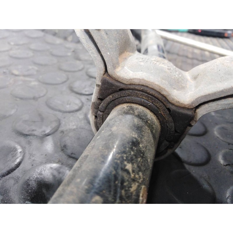 Recambio de barra estabilizadora delantera para volkswagen golf vii lim. referencia OEM IAM 5Q0411303M  P1-A2-16