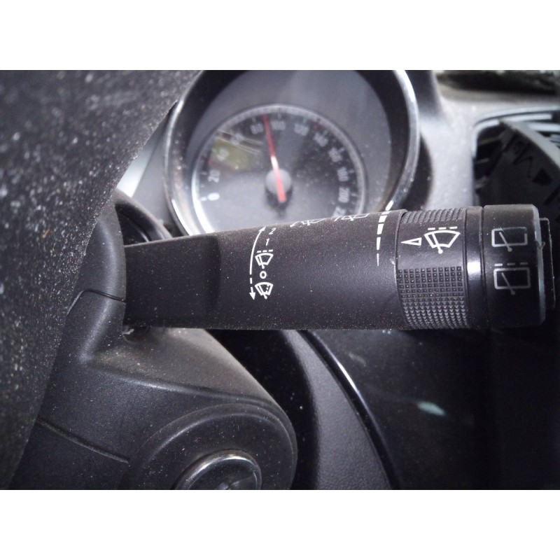 Recambio de mando limpia para opel insignia berlina cosmo referencia OEM IAM   