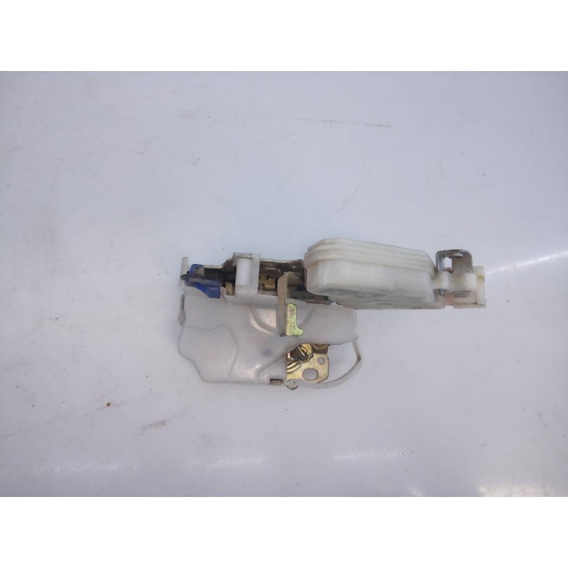 Recambio de cerradura puerta delantera derecha para suzuki grand vitara jb (jt) 2.0 jlx-a (5-ptas.) referencia OEM IAM 8056265J0