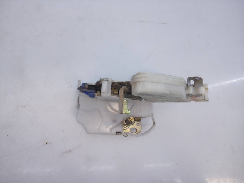 Recambio de cerradura puerta delantera derecha para suzuki grand vitara jb (jt) 2.0 jlx-a (5-ptas.) referencia OEM IAM 8056265J0