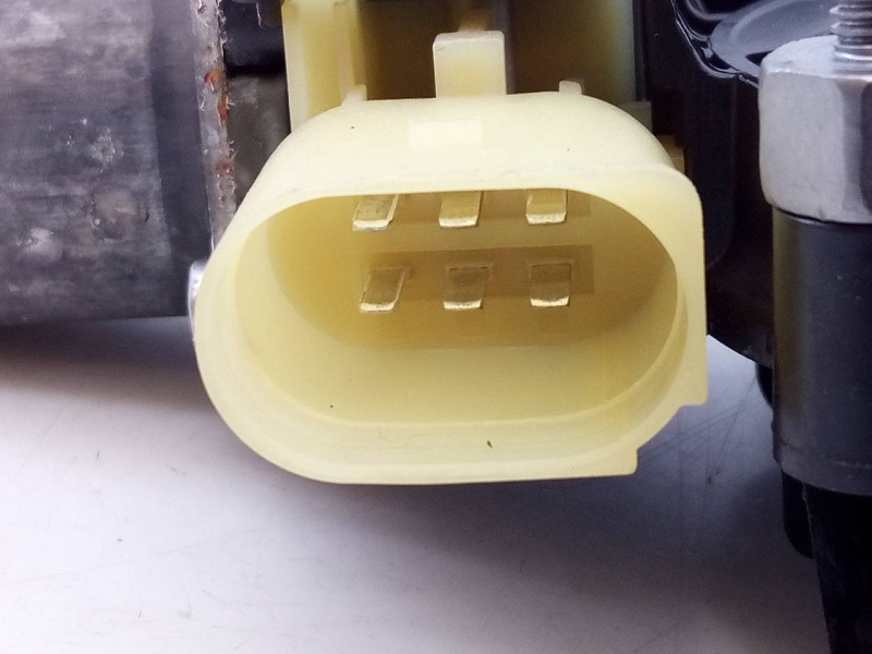 Recambio de elevalunas trasero derecho para mini countryman (f60) cooper referencia OEM IAM 7413052 0130822791 E1-B4-44-1