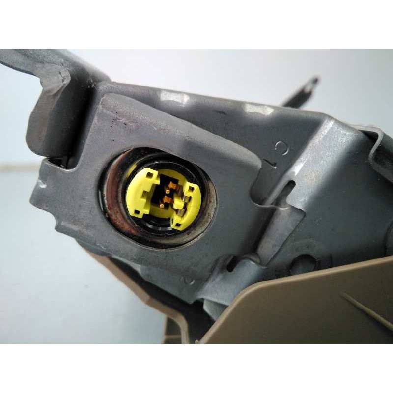 Recambio de airbag delantero izquierdo para toyota rav 4 (a3) active referencia OEM IAM 307323910M36  E2-B4-29-1