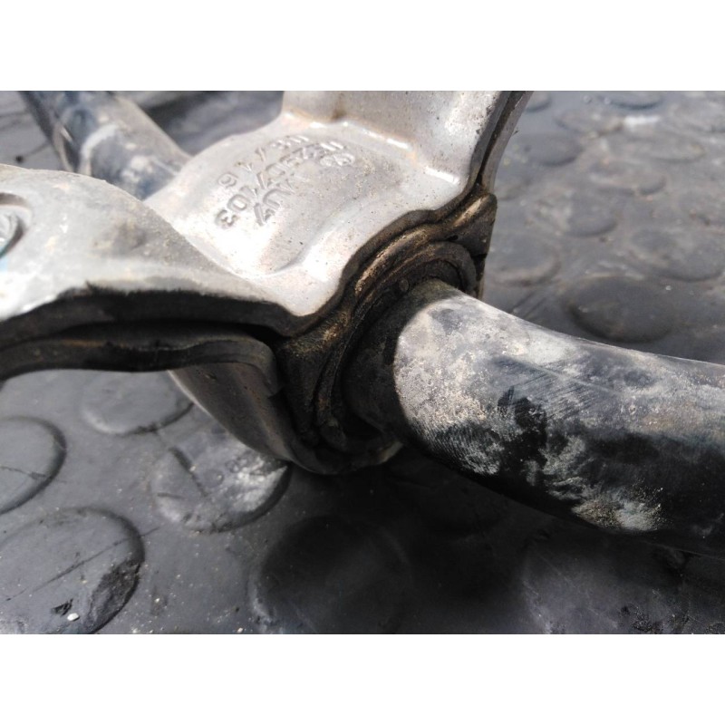 Recambio de barra estabilizadora delantera para volkswagen golf vii lim. referencia OEM IAM 5Q0411303M  P1-A2-16