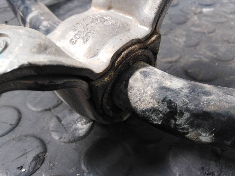 Recambio de barra estabilizadora delantera para volkswagen golf vii lim. referencia OEM IAM 5Q0411303M  P1-A2-16